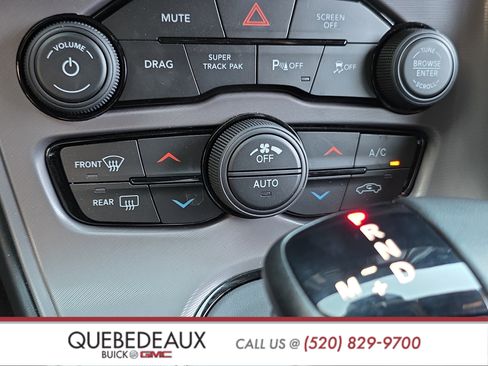 Used 2023 Dodge Challenger R/T Scat Pack image 27