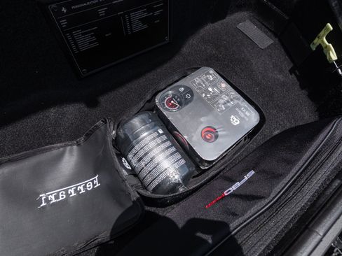 Used 2025 Ferrari SF90 Spider AWD/4WD image 78