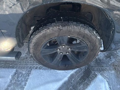 Used 2016 RAM 1500 Sport w/ Convenience Group image 10