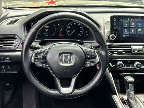 Used 2021 Honda Accord EX-L image 18