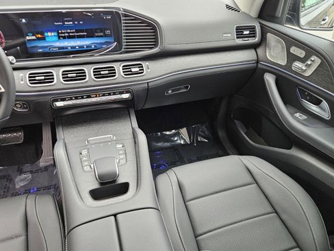 New 2026 Mercedes-Benz GLE 450 4MATIC image 17