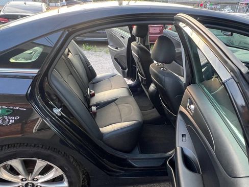 Used 2012 Hyundai Sonata SE FWD image 17