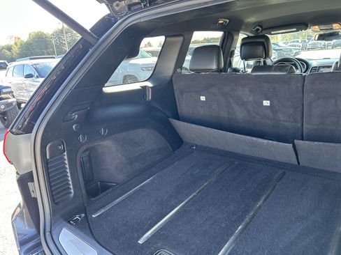 Used 2014 Jeep Grand Cherokee Limited image 41