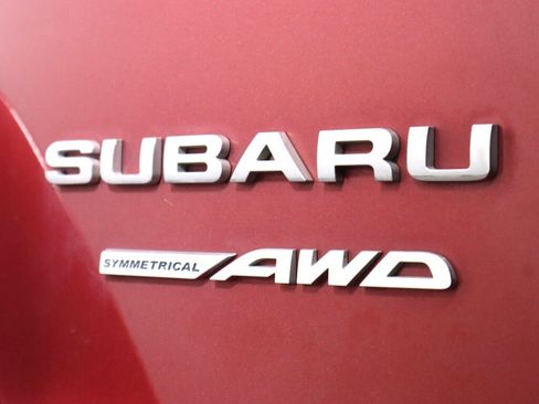 Used 2021 Subaru Impreza 2.0i AWD/4WD image 32