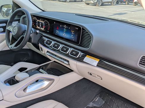 New 2026 Mercedes-Benz GLE 350 4MATIC image 35