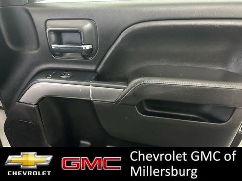 Used 2018 Chevrolet Silverado 2500 LT image 25