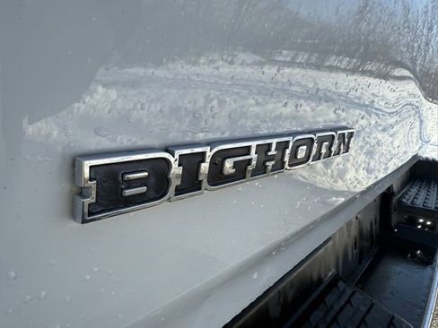 Used 2019 RAM 1500 Big Horn image 5