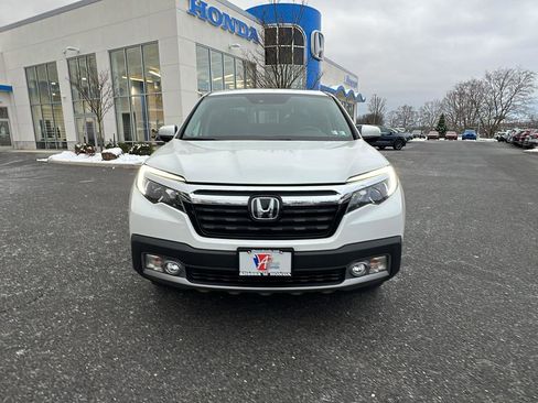 Used 2020 Honda Ridgeline RTL-E image 9