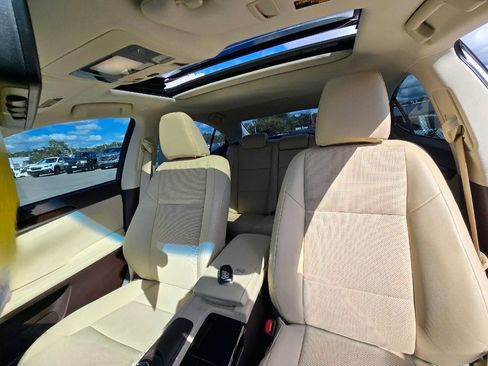 Used 2018 Lexus ES 350 image 26