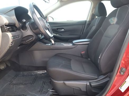 Used 2020 Nissan Sentra SV image 12