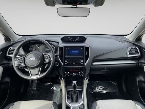 Certified 2021 Subaru Forester Limited image 24