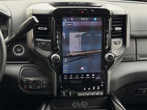 New 2026 RAM 2500 Power Wagon image 13