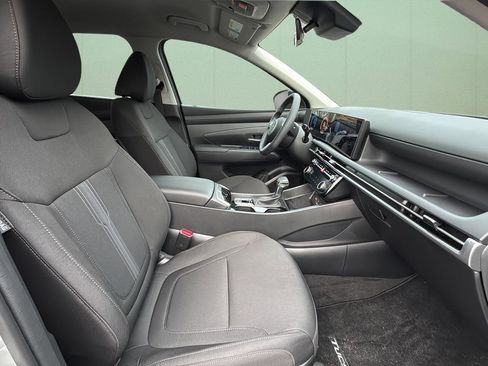 Certified 2026 Hyundai Tucson SEL image 40