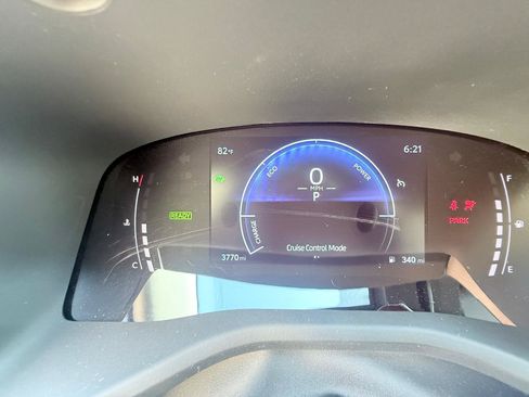 Used 2026 Toyota Camry LE FWD image 15