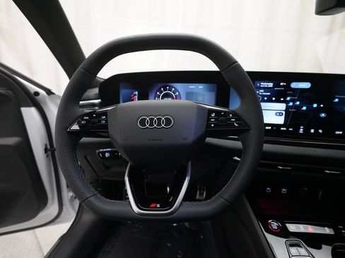 New 2026 Audi S5 Premium Plus AWD/4WD image 4