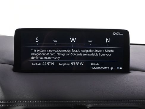 Certified 2025 MAZDA CX-5 AWD 2.5 S image 29
