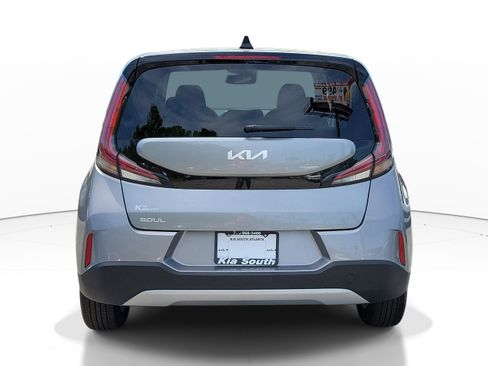 Used 2025 Kia Soul LX image 5