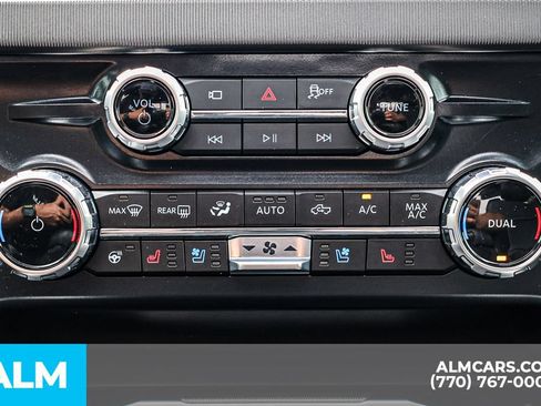 Used 2026 Ford F250 Platinum AWD/4WD image 38