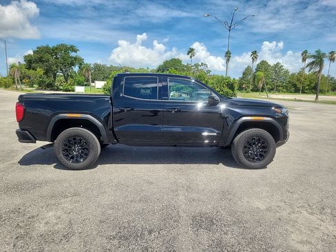 Used 2026 GMC Canyon Elevation w/ Convenience Package RWD image 6