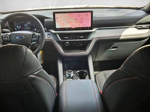 New 2026 Ford Explorer ST-Line w/ Premium Package image 15