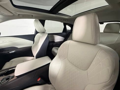 Used 2023 Lexus RX 350 FWD w/ Cold Area Package image 19