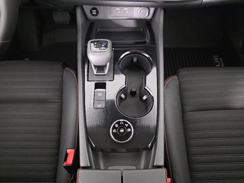 New 2026 Nissan Rogue SV AWD/4WD image 37