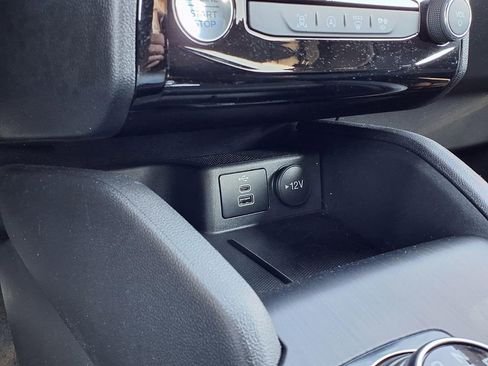 Used 2024 Ford Escape ST-Line w/ Tech Pack #1 image 14