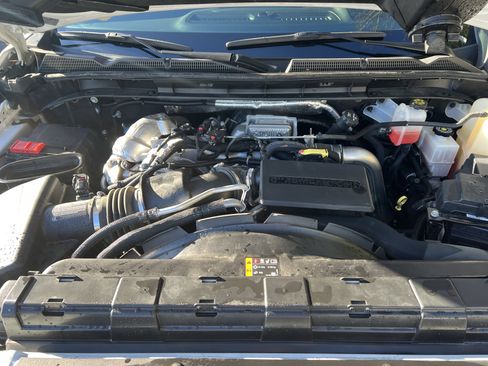 Used 2023 GMC Sierra 2500 Denali w/ Denali Ultimate Package image 34