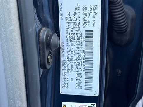 Used 2004 Toyota 4Runner SR5 image 21