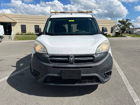 Used 2016 RAM ProMaster City Tradesman FWD image 2