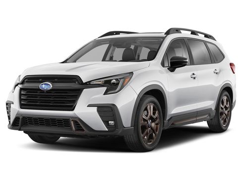 New 2025 Subaru Ascent Bronze Edition image 1
