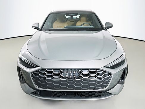 Used 2025 Audi A5 2.0T Premium Plus w/ Premium Plus image 2