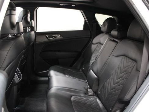Used 2023 Kia Sportage X-Pro image 21