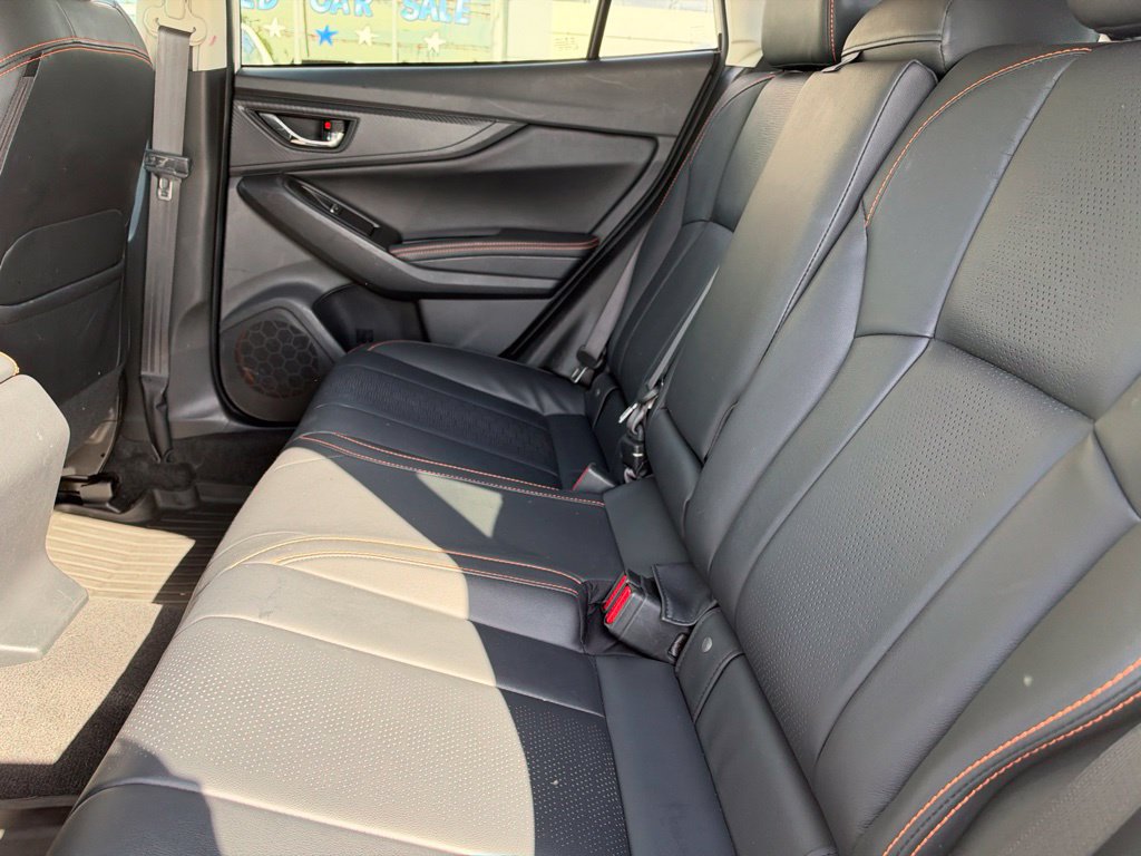 Used 2020 Subaru Crosstrek 2.0i Limited w/ Moonroof Package w/Navigation AWD/4WD image 30