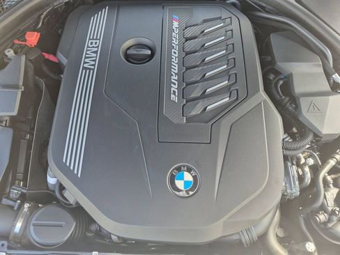 Used 2020 BMW M340i xDrive w/ Premium Package AWD/4WD image 27