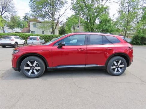 New 2026 Honda Prologue Touring image 3