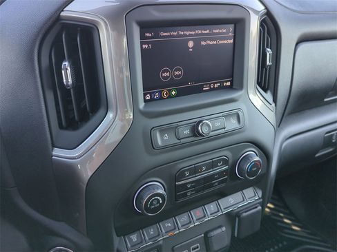 New 2026 Chevrolet Silverado 2500 Custom w/ Custom Value Package image 13