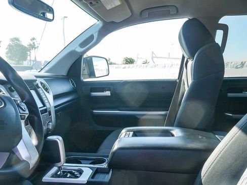 Used 2017 Toyota Tundra SR5 w/ TRD Off Road Package image 17