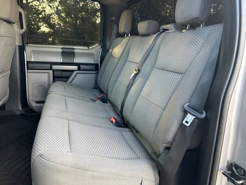 Used 2021 Ford F250 XLT w/ XLT Value Package AWD/4WD image 39