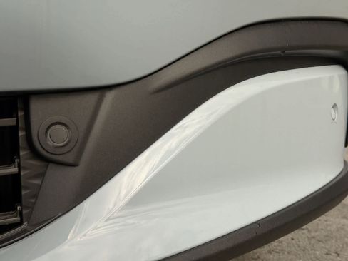 New 2025 Ford Mustang Mach-E Premium image 11