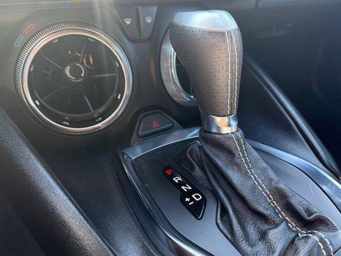 Used 2023 Chevrolet Camaro SS image 21