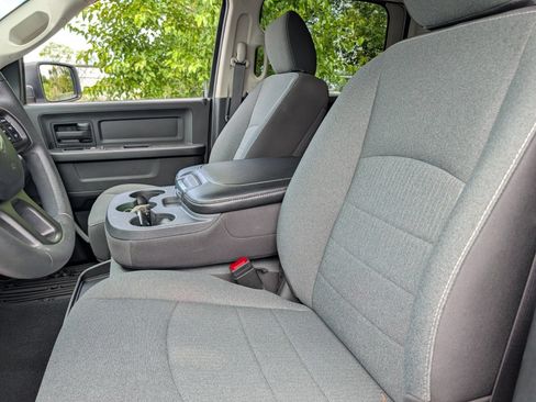 Used 2023 RAM 1500 Tradesman w/ Popular Equipment Group AWD/4WD image 19