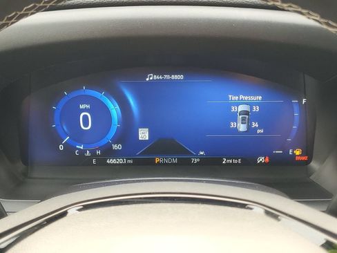 Used 2023 Ford Explorer ST w/ Equipment Group 401A AWD/4WD image 17