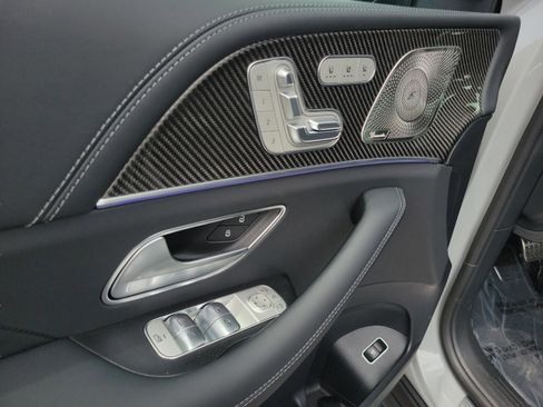 New 2026 Mercedes-Benz GLE 63 AMG S image 17