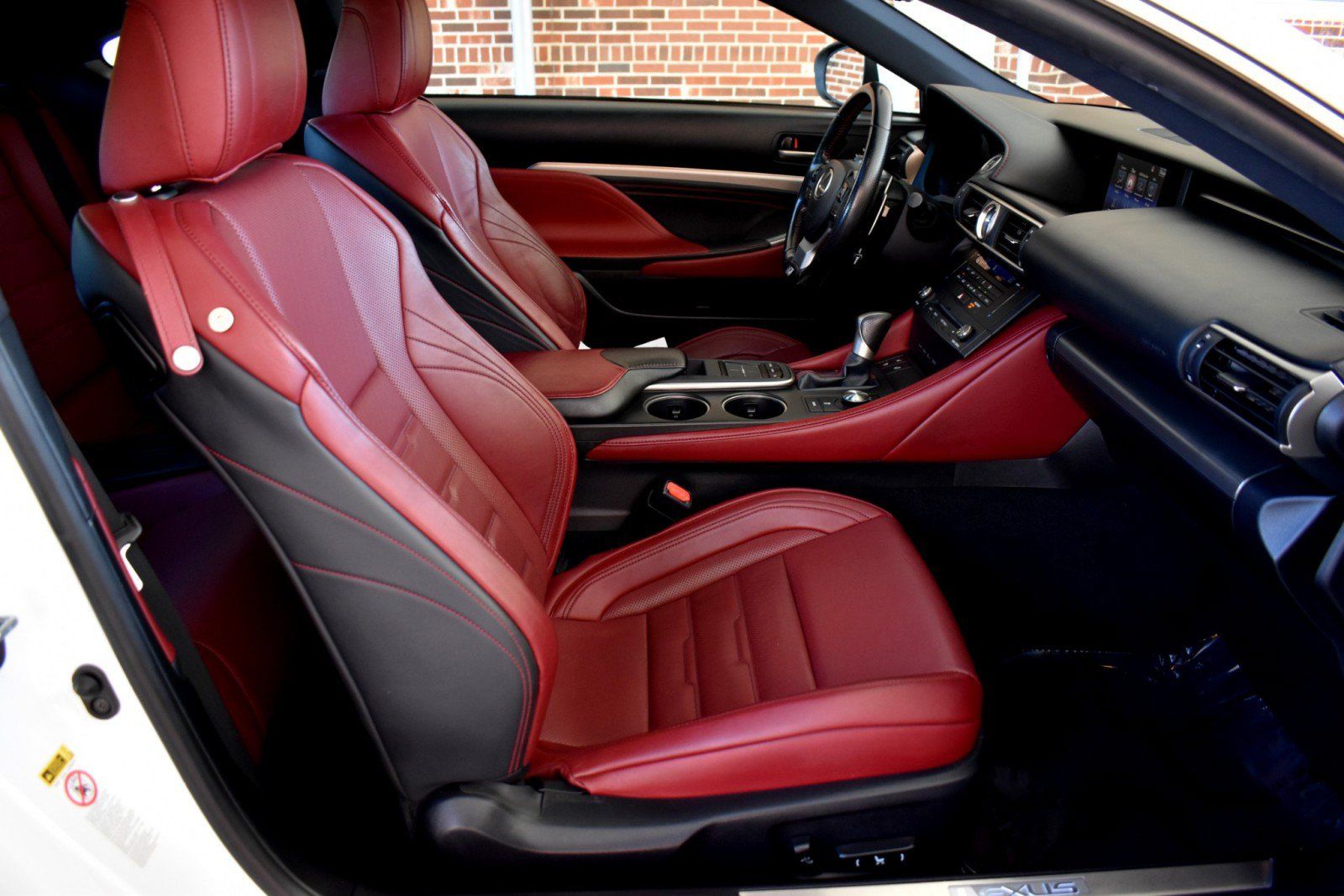 Used 2016 Lexus RC 300 AWD image 29