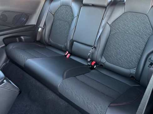 New 2026 Dodge Charger Scat Pack AWD/4WD image 14