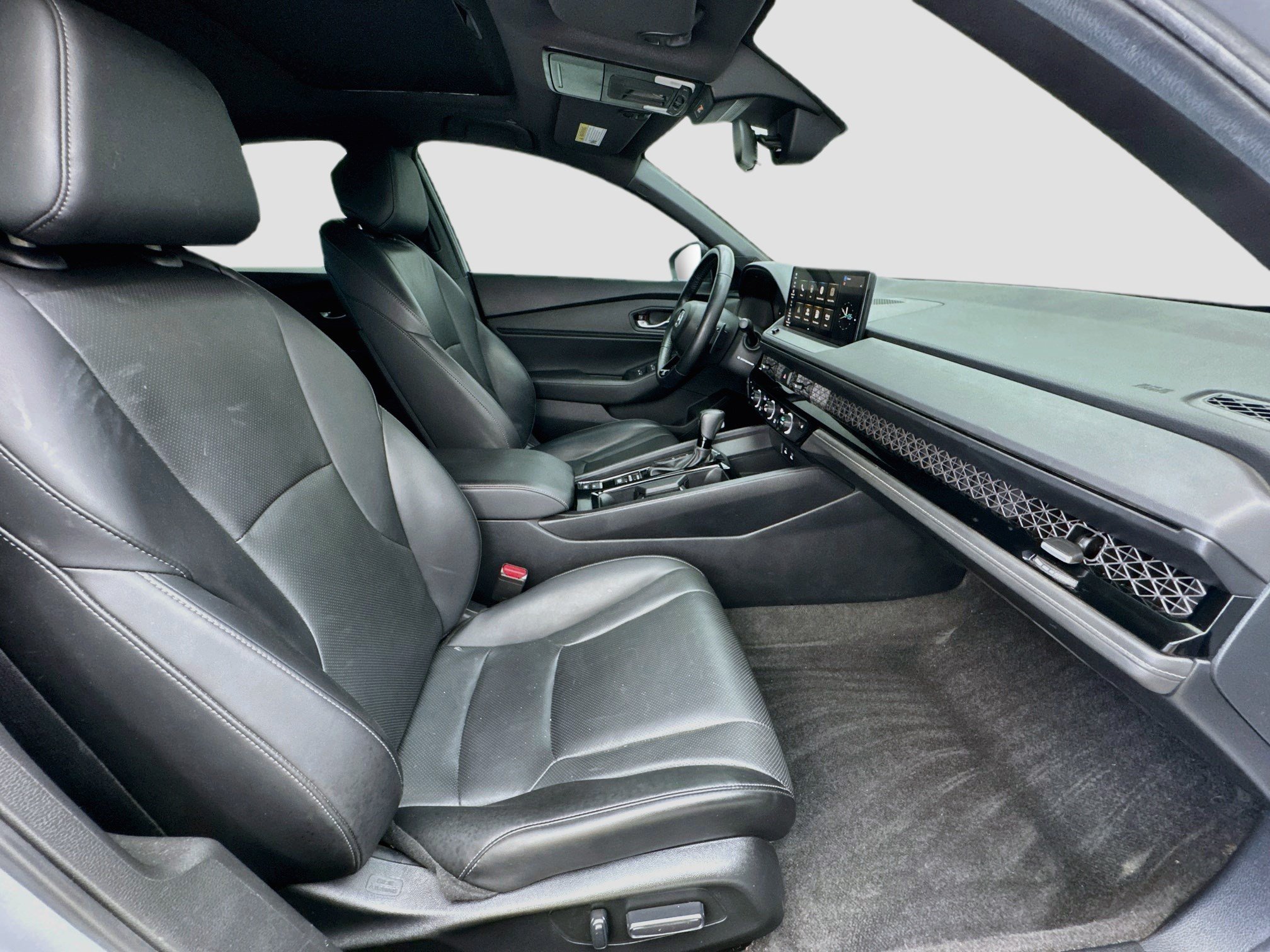 Used 2025 Honda Accord Sport image 20