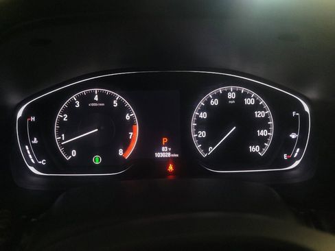 Used 2019 Honda Accord Sport image 23