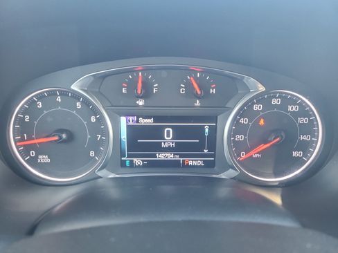 Used 2017 GMC Acadia SLT image 11