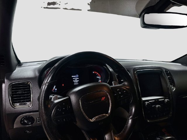 Used 2020 Dodge Durango GT AWD/4WD image 11